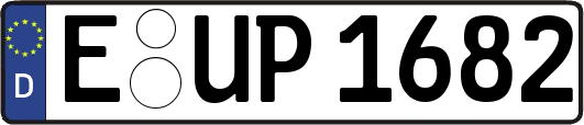 E-UP1682