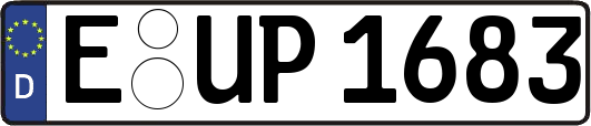 E-UP1683
