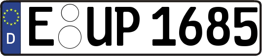 E-UP1685