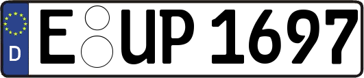 E-UP1697