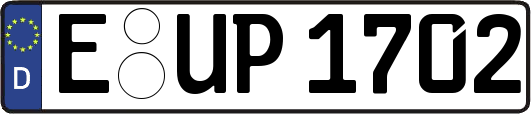 E-UP1702