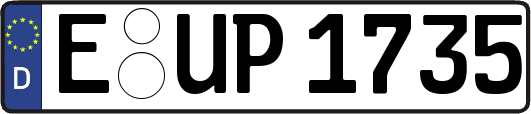 E-UP1735