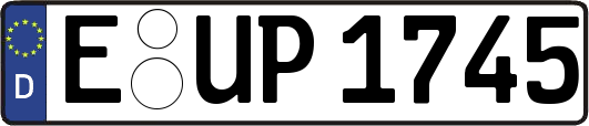 E-UP1745