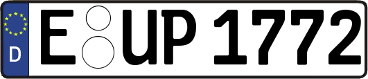 E-UP1772