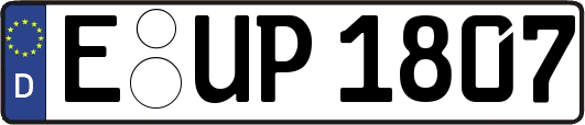 E-UP1807