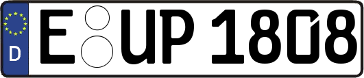 E-UP1808