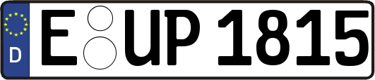 E-UP1815