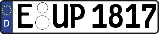E-UP1817