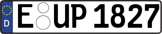 E-UP1827