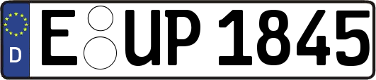 E-UP1845