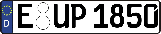 E-UP1850