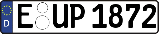 E-UP1872