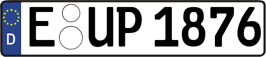 E-UP1876