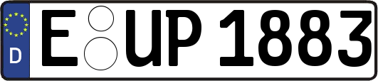 E-UP1883