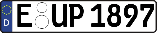 E-UP1897