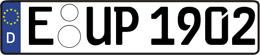 E-UP1902