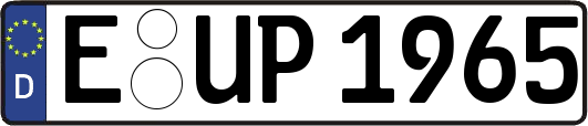 E-UP1965