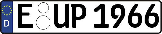 E-UP1966