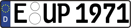 E-UP1971