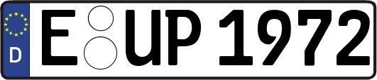 E-UP1972