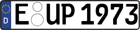 E-UP1973