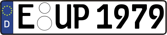E-UP1979