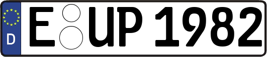 E-UP1982