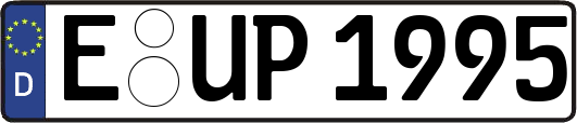 E-UP1995