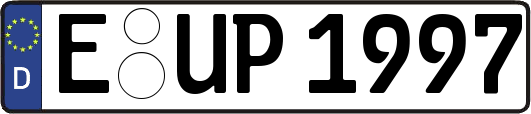 E-UP1997