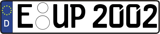E-UP2002