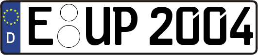 E-UP2004