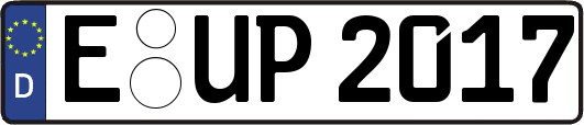 E-UP2017