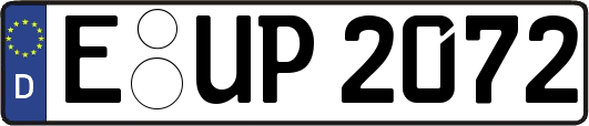 E-UP2072