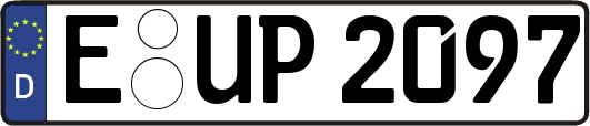 E-UP2097