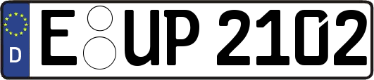 E-UP2102