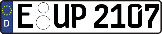 E-UP2107