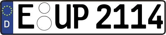 E-UP2114