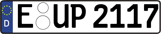 E-UP2117