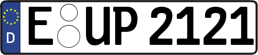 E-UP2121