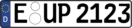 E-UP2123
