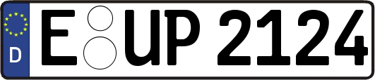 E-UP2124
