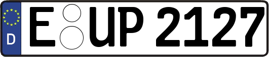 E-UP2127
