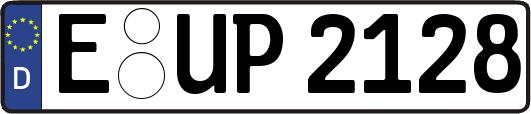 E-UP2128