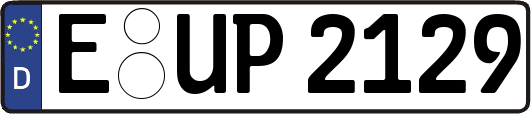 E-UP2129