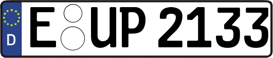 E-UP2133