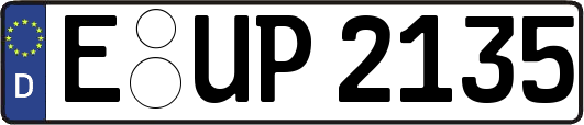 E-UP2135