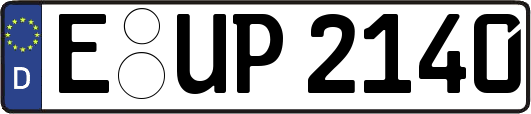 E-UP2140