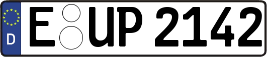 E-UP2142