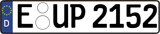 E-UP2152