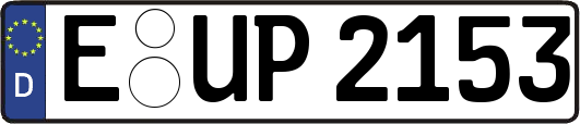 E-UP2153